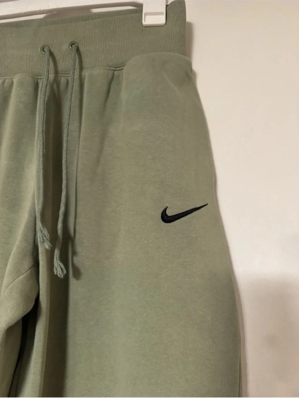 Nike Olive Green Phoenix Matching set